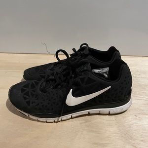 Nike free fit 5.0